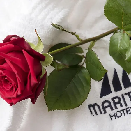 Maritim 다름슈타트