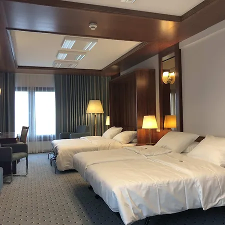 达姆施塔特马里提姆酒店