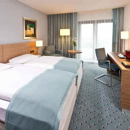Hotel Maritim Darmstadt