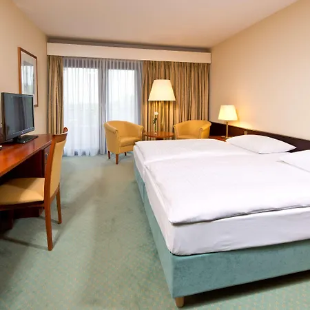 Maritim Hotel 4*
