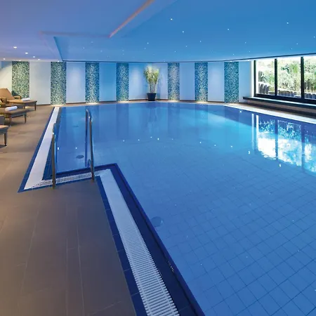 Otel Maritim Darmstadt