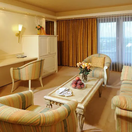 Hotel Maritim 4*