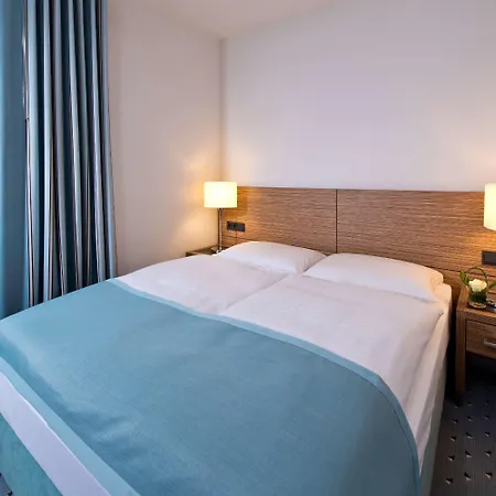 达姆施塔特马里提姆酒店 酒店