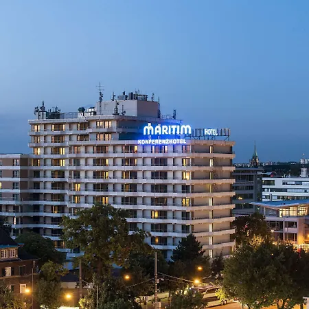 Hotel Maritim