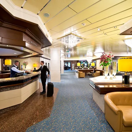 达姆施塔特马里提姆酒店