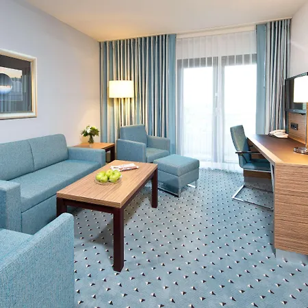 Maritim Hotel