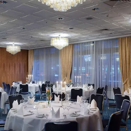 Maritim 4* Darmstadt