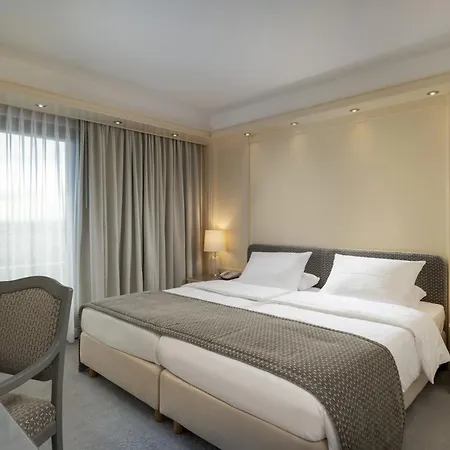 Maritim Hotel Darmstadt