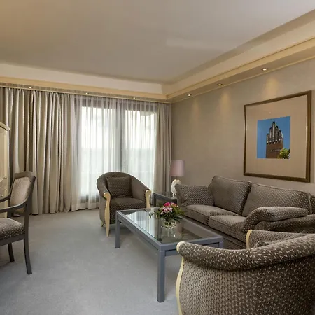 Maritim Hotel