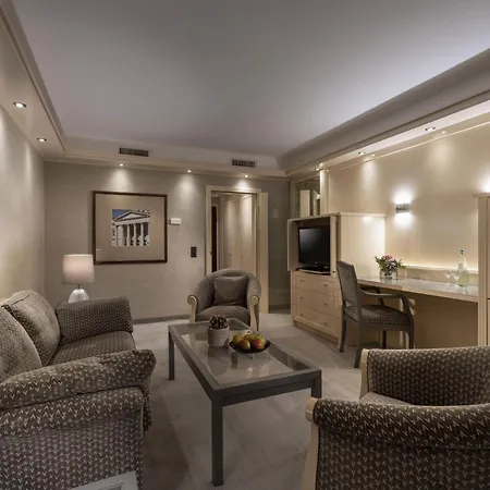 Maritim Hotel 4*