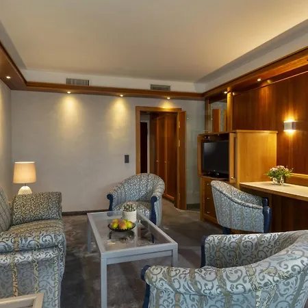 Maritim 4* Darmstadt