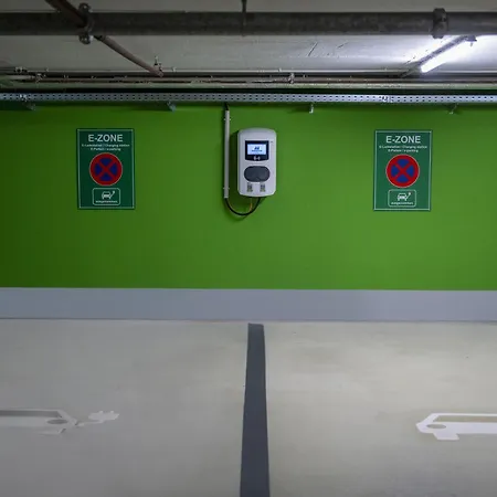 达姆施塔特马里提姆酒店 酒店