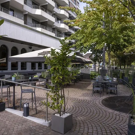 Maritim Hotel 4*