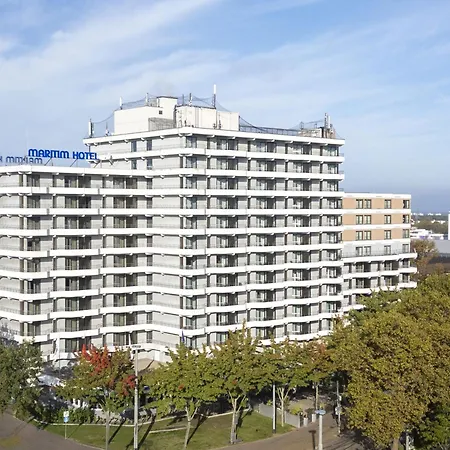 Maritim Darmstadt