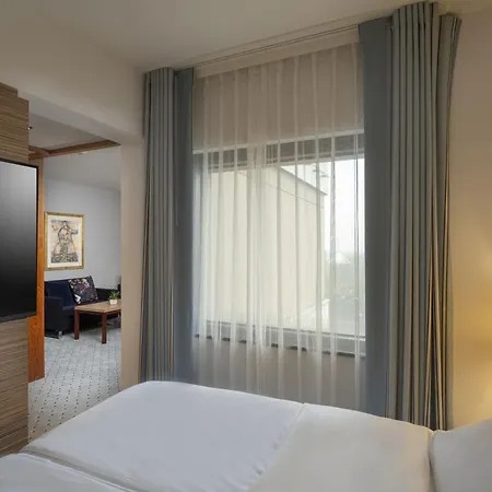 Maritim Hotel Darmstadt