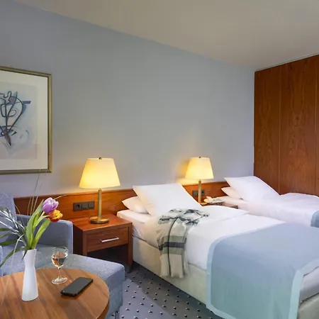 Hotel Maritim Darmstadt