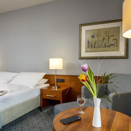 Maritim Hotel 4*
