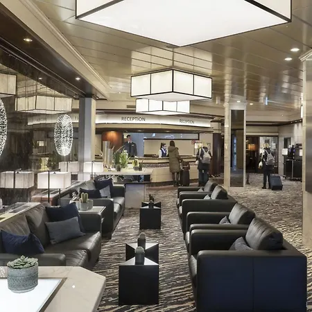 Maritim Hotel 4*