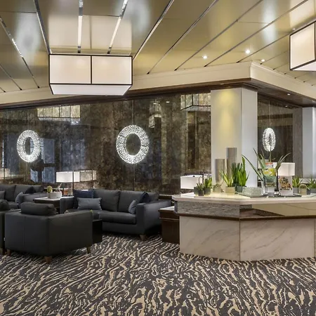 Hotel Maritim 4*