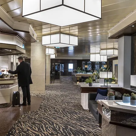 Hotel Maritim 4*