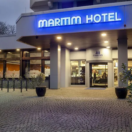 Maritim 4*
