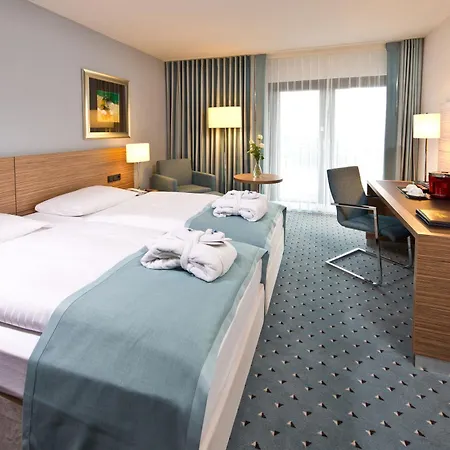 Maritim 4* Darmstadt