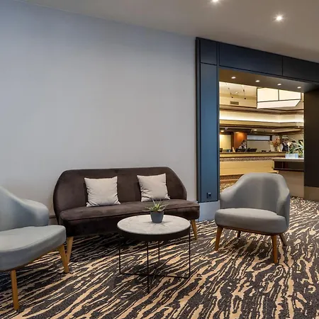Maritim Hotel 4*