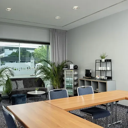 达姆施塔特马里提姆酒店