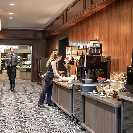 达姆施塔特马里提姆酒店 酒店 达姆施塔特