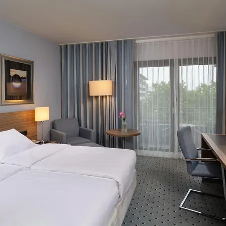 Maritim 4* Darmstadt