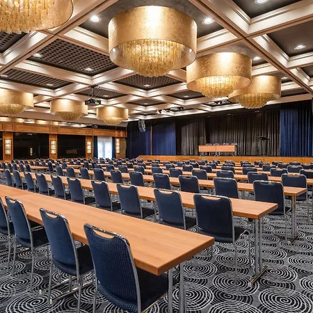 达姆施塔特马里提姆酒店