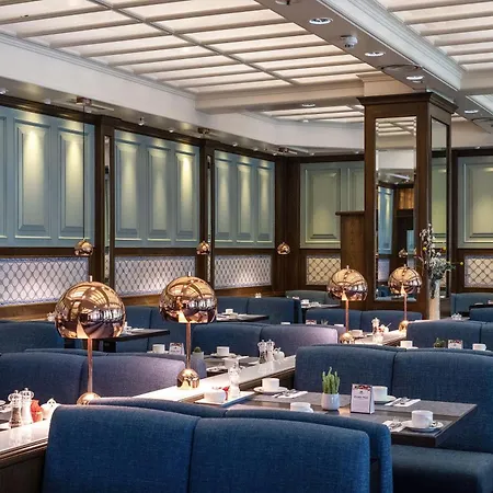 Maritim 4* Darmstadt