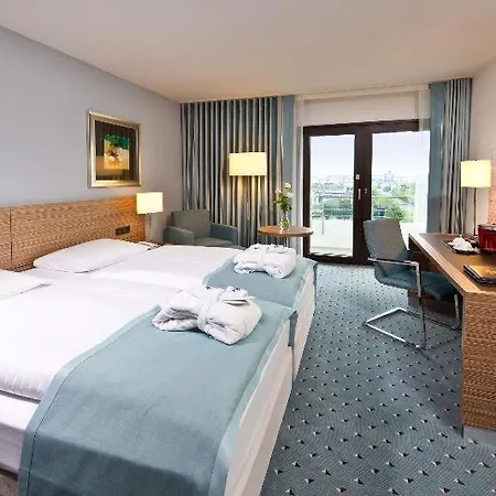 Hotel Maritim 4*