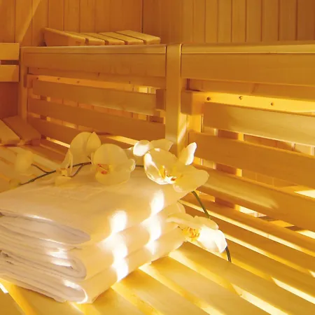 Hotel Maritim Darmstadt