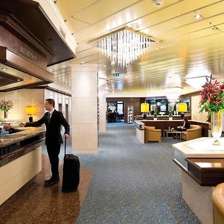 Otel Maritim Darmstadt