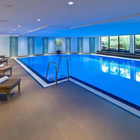 Maritim 4* Darmstadt