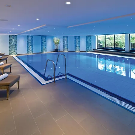 Maritim 4* Darmstadt