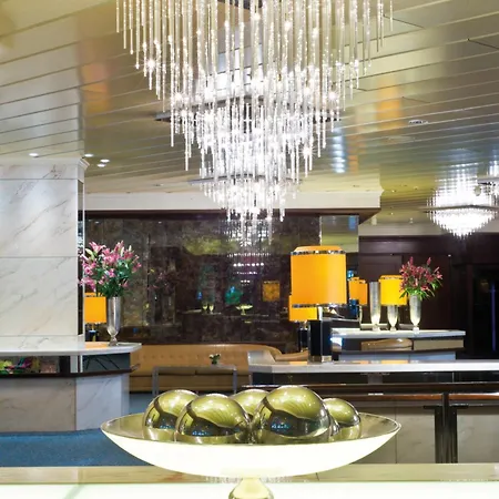 Maritim Hotel Darmstadt