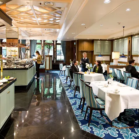 Maritim 4* Darmstadt