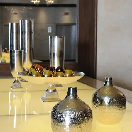 Hotel Maritim Darmstadt