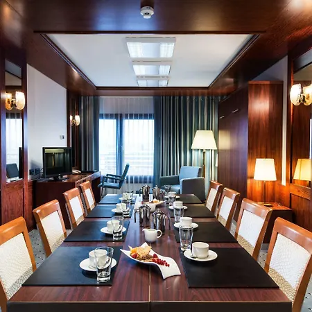 Hotel Maritim Darmstadt