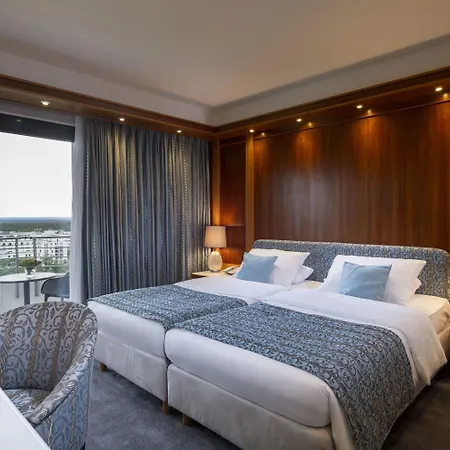 酒店 达姆施塔特马里提姆酒店 达姆施塔特