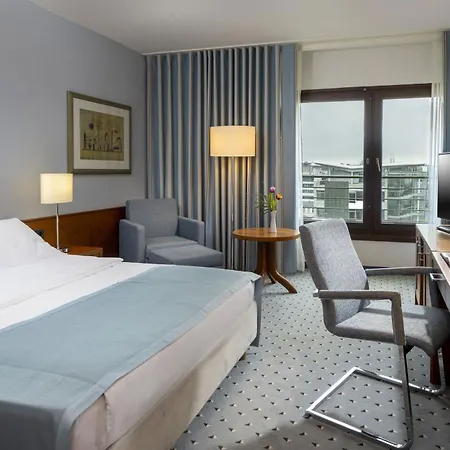 Maritim Hotel