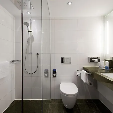 Hotel Maritim Darmstadt