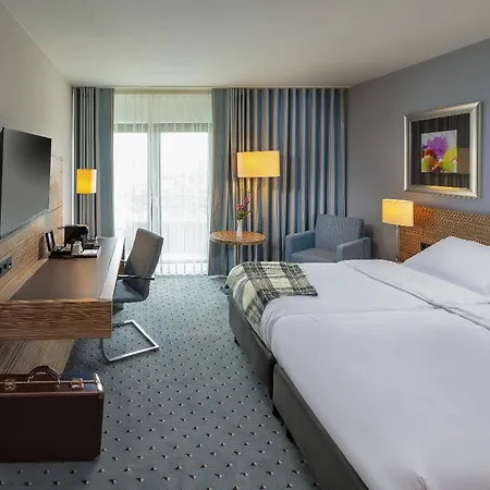 Hotel Maritim Darmstadt