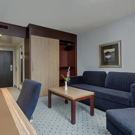 Hotel Maritim