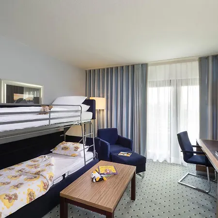 Maritim 4* Darmstadt