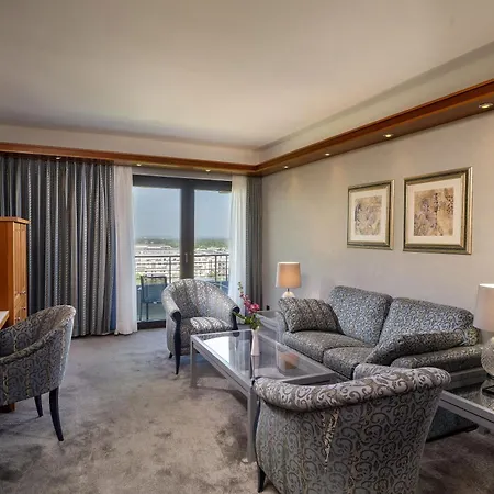 Maritim 4* Darmstadt