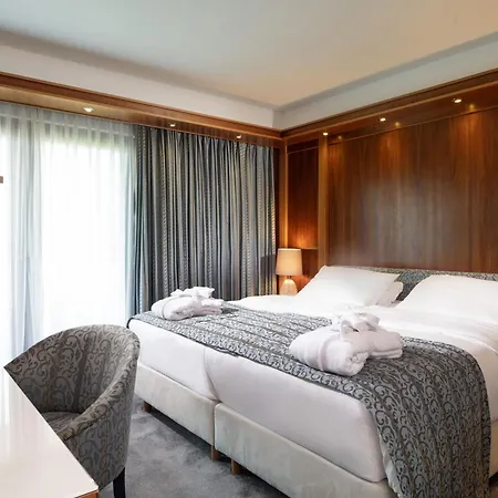 Maritim Hotel Darmstadt