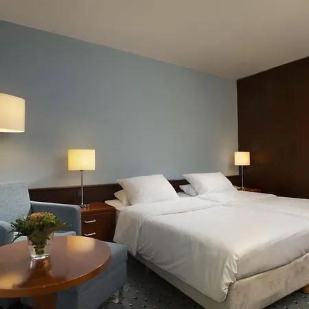 Hotel Maritim Darmstadt